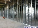 Interior metal Framing at the 3rd floor Waiting Area Facing North-West.jpg